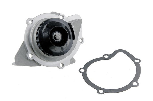 NTY Wasserpumpe FÜR Citroen C4 2.0HDI 09- C5 2.0HDI 09- DS4 2.0HDI 11- Jump-image