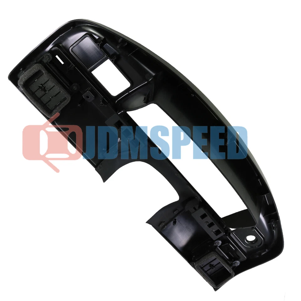 Bisel del panel del cuadro de instrumentos para Ford F250 F350 F Super Duty 1994-1997 Foto 3 de 4