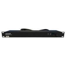 Geist SPTN064-15TL 6-Outlet Rackmount PDU