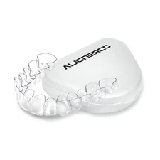 ALIGNERCO Custom Clear Retainers including Impression Kit – Precision Fit.