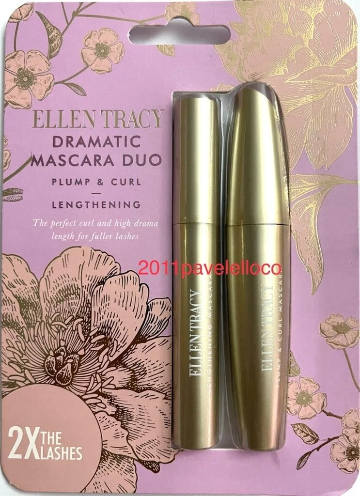 Ellen Tracy Mascara Duo Reviews on Sale innoem.eng.psu.ac.th