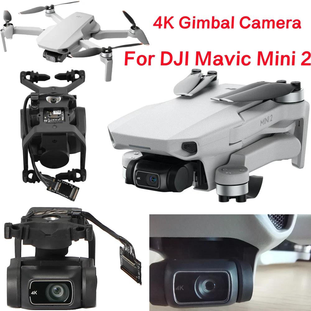 Gimbal sales repair shop