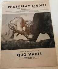 Quo Vadis Campaign Book