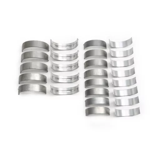 Con Rod&Crankshaft Bearing Set For Audi A4 Avant A6 S4 079105561B+079105701D - Picture 1 of 8