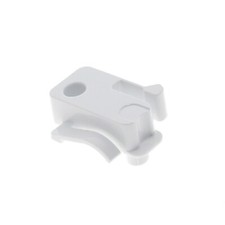 Ariston Fridge & Freezer Left Flap Stopper Genuine