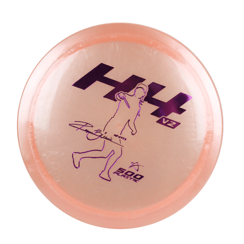 Prodigy Disc Golf H4 V2 Ragna Lewis 2021 Signature Distance Driver - Choose Disc - Picture 6 of 13
