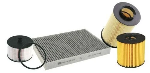 Motores y piezas de motores KW para coches