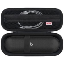 BOVKE Carrying Case for Beats Pill - Portable Bluetooth Speaker, New Beats Pi...