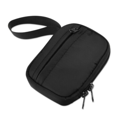 Travel Carrying Case Storage Bag for One Touch AntiShocks Organizers