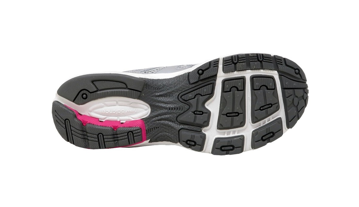 New Balance 633 Big Kids Girls Running Shoes Sneakers