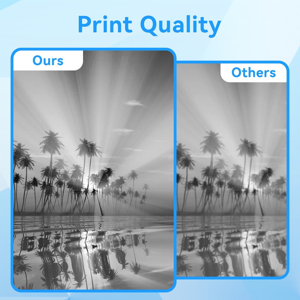 8PK TN460 Toner Cartridge For Brother HL1435 HL1440 HL1450 HL1470n