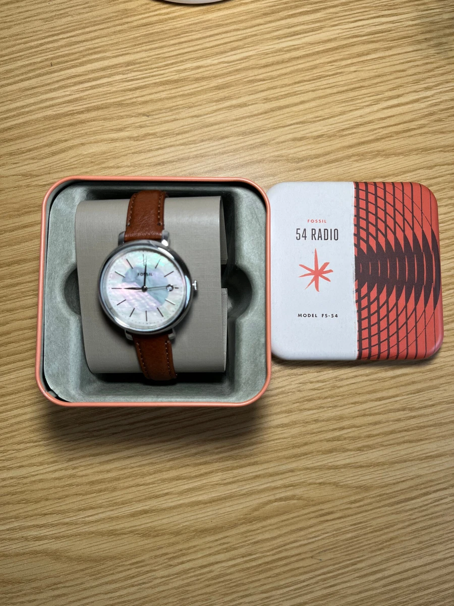 Fossil watch ES5090