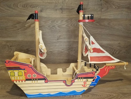 pirate ship for sale ebay
