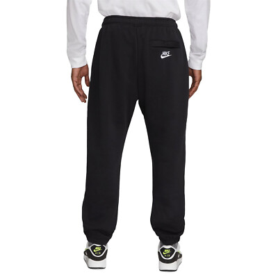 Nike Sportswear Fleece Joggers Mens Style Dq4081