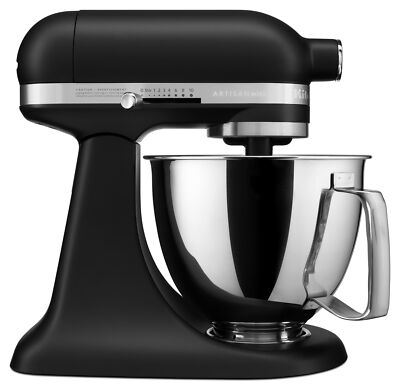 Black Kitchenaid Mixer | eBay