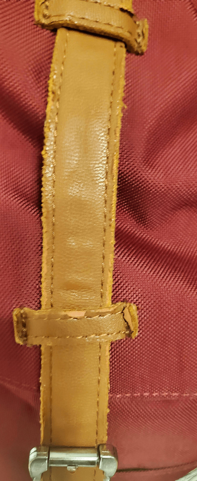 Hershel canvas backpack - image 5