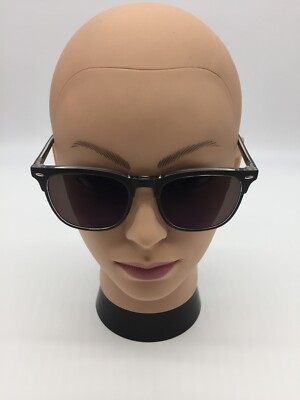 Zenni Optical 2039321 Bering Eyeglasses Optical Frame Black | eBay