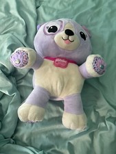 LeapFrog My Pal Violet Smarty Paws