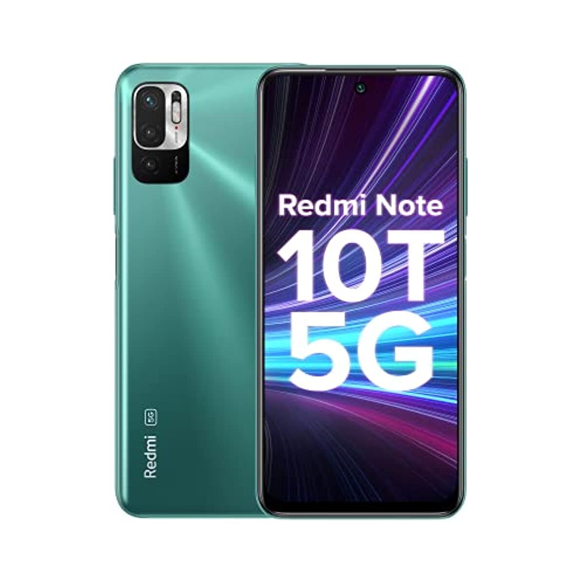 新品未使用未開封 Redmi Note 10T 4GB+64GB