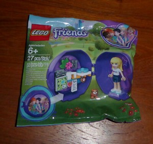 lego friends 5005236