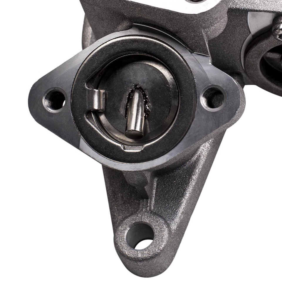 Exhaust EGR Valve for Suzuki Grand Vitara MK2 05-15 SUV 1.9 DDiS 8200411031 - Image 3 of 4