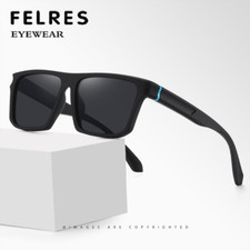 Men Sports Tinted Myopia Nearsighted Glasses Outdoor Shade Driving Sunglasses