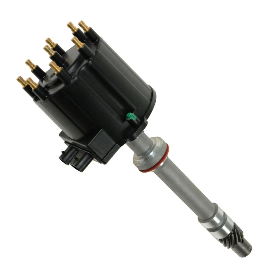 Ignition Distributor for Chevy GMC C/K Pickup Truck Van Camaro 5.0L 5.7L 7.4L - Image 4 of 4