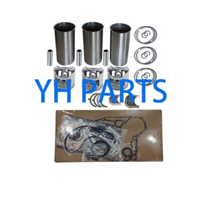 Overhaul Rebuild Gasket Kit For Caterpillar C1.5 C1.5T Engine Repair Parts