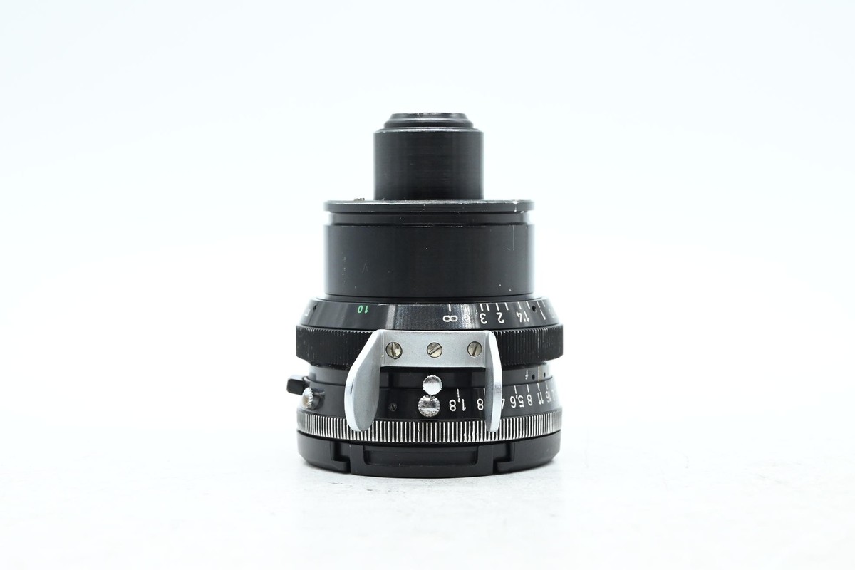Arriflex Cinegon 16mm f2 arriマウント Schneider-Kreuznach Arriflex