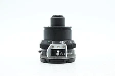 Schneider Arri Arriflex Cinegon 10mm f1.8 Cine Lens 10/1.8 #393