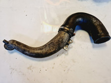 P16-31* Mercedes W163 ML 400CDI Ladeluftschlauch Schlauch A1635000575 1635000575