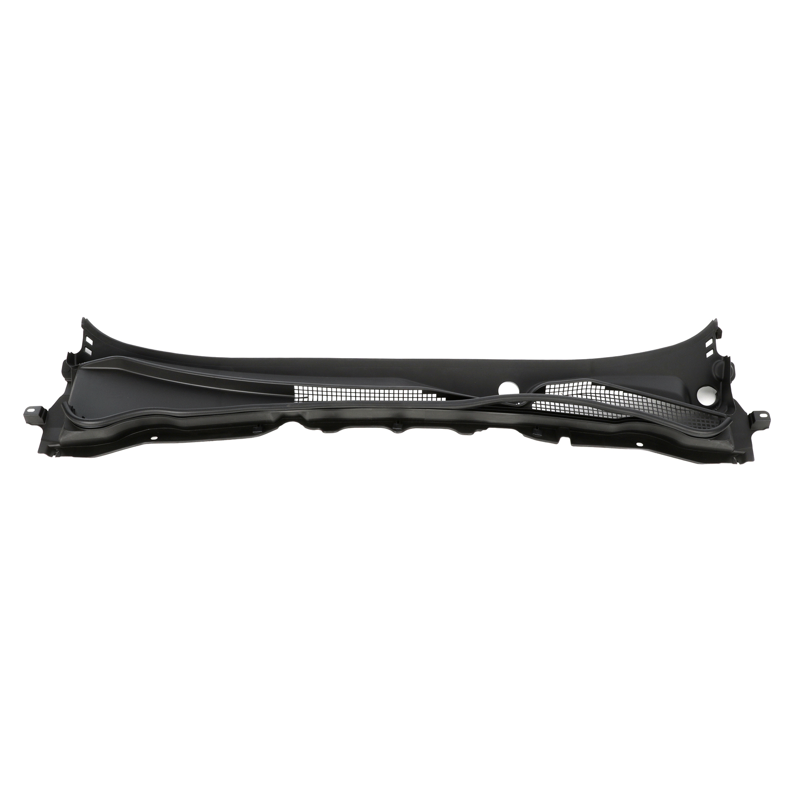 Panel de moldura del limpiaparabris para Subaru Impreza 2008-2014 (N/P 91411FG010)