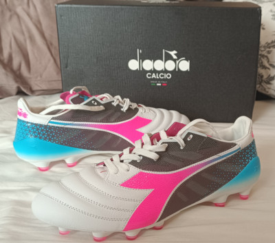Diadora Brasil Elite Veloce GR ITA LPX, Size 7.5 US (fits like 8), Made in Italy