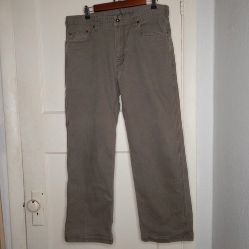 Prana m4br34111 bronson - Gem