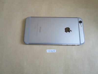 Buy Apple iPhone 6 - 16 GB - Space Gray (Virgin Mobile) (CA