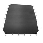 <!--F#f_0-->Tonneau Cover Tarp for Ford Falcon Ute AU BA BF (Feb 1999 - May 2008) Waterproof<!--F/-->