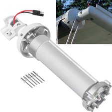 Repalcement For Dometic A&e 3310423.209b Torsion Assembly Rh White For 9100 Rv