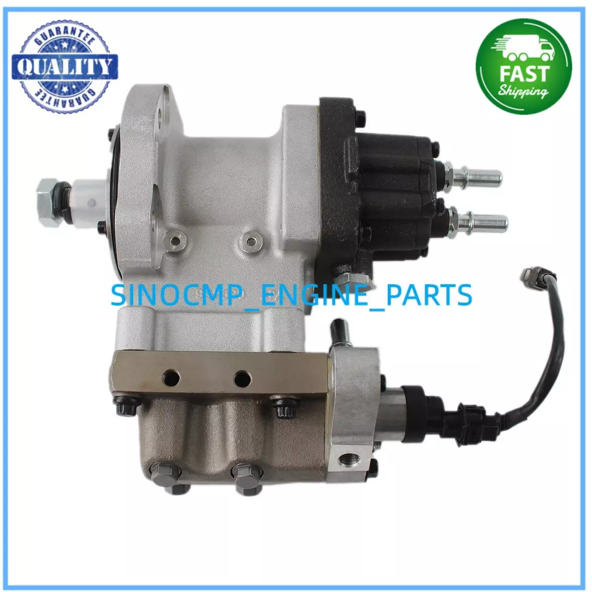 ISC ISL 8.9 liter Fuel Injection Pump 4307021 4307025 For CUMMINS 