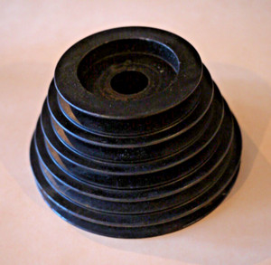 Delta Drill Press 17-695   SPINDLE PULLEY  Very Good Condition