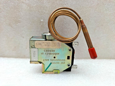 Johnson Controls LR948 MOD P20CA-77 Druckschalter Endsteuerung