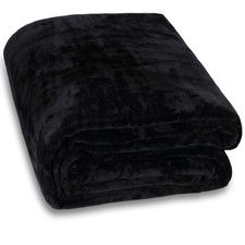 Plaid polaire couverture premium plaid ultra doux différentes tailles au choix
