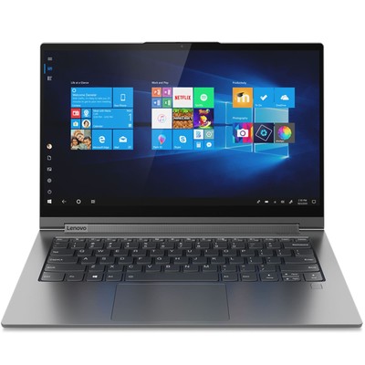 Image of Lenovo Yoga C940 Intel Laptop,...