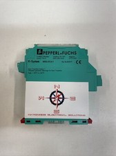 PEPPERL FUCHS KFD2-STC4-1 Smart Transmitter Isolator