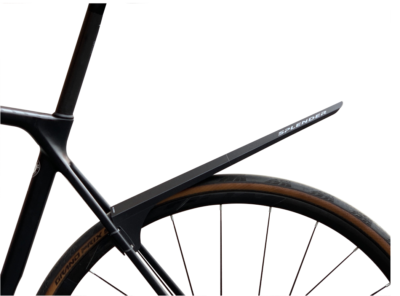 SPLENDER DISC Fahrrad Schutzblech Spritzschutz Rennrad Gravel Cyclocross  Fixie | eBay.de