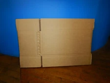 Jeep T4 T5 SR4 Transmission Core Box Return Package Empty BOX Only We Pay You