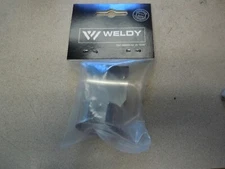 Weldy Spoon Reflector Nozzle article no: 119.344