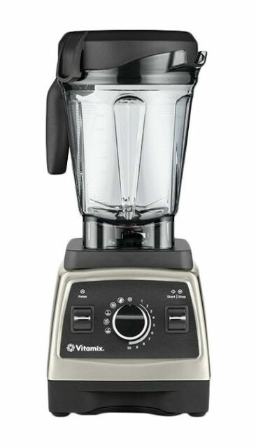 Vitamix Pro 750 1400W Professional Series Blender for sale online
