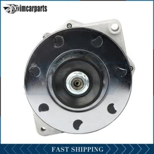 Alternator For Delco 12SI 1 Wire Alternator 1965-1986 CW 140Amp 7273-12 1100257