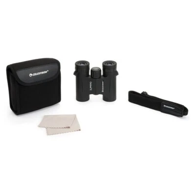 Celestron Outland X binocolo compatto - 8x25