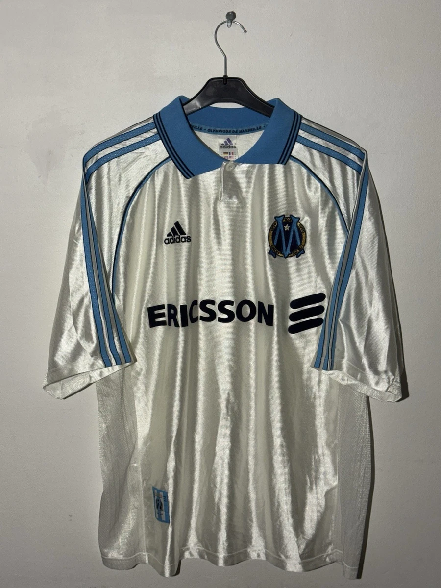 Maillot De Foot Vintage Homme XL, Vert Géométrique Années 90, Rembourré